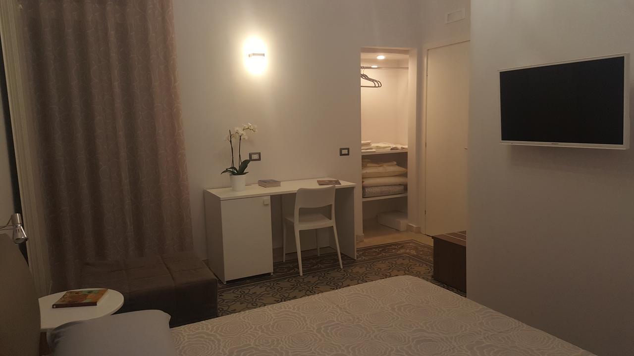 Matera Guest House エクステリア 写真