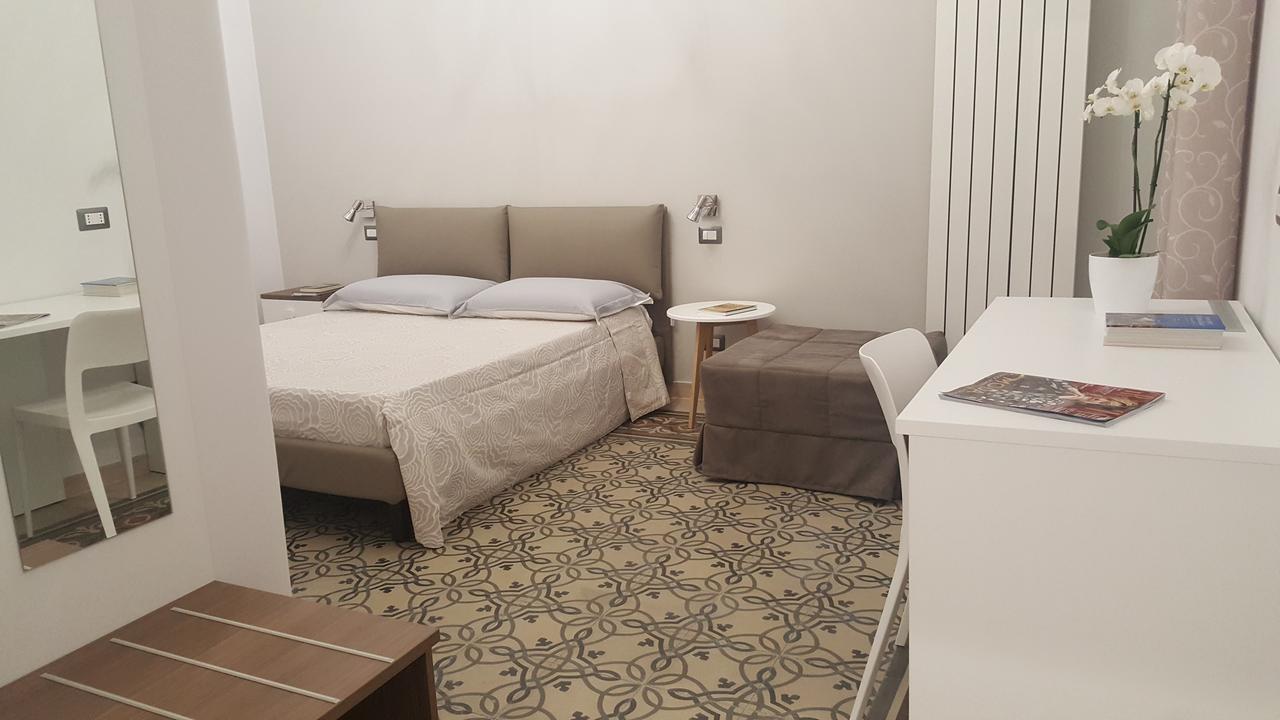 Matera Guest House エクステリア 写真