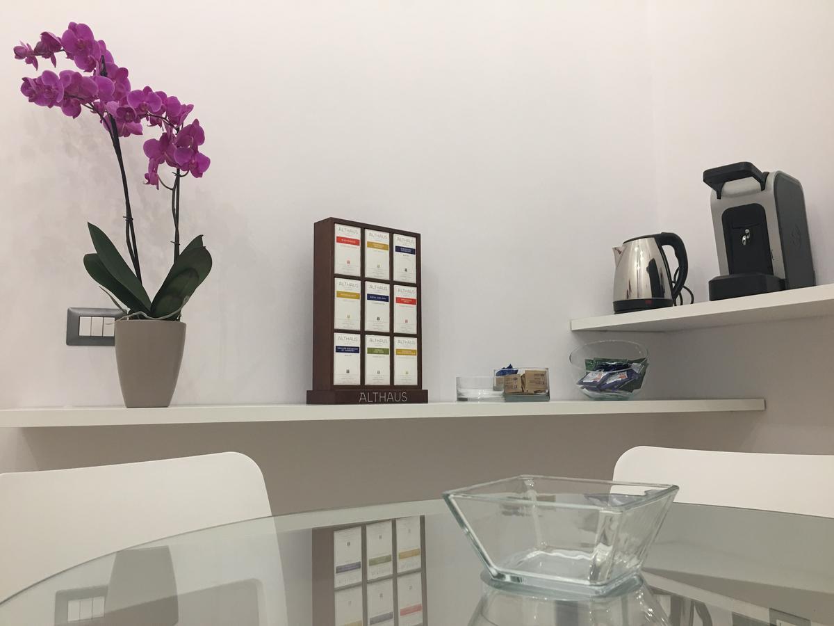 Matera Guest House エクステリア 写真