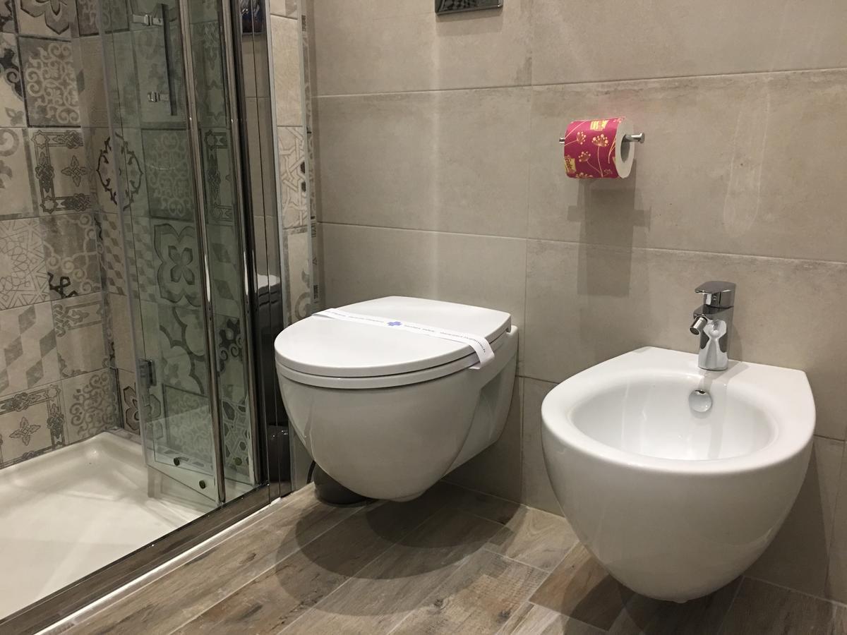 Matera Guest House エクステリア 写真