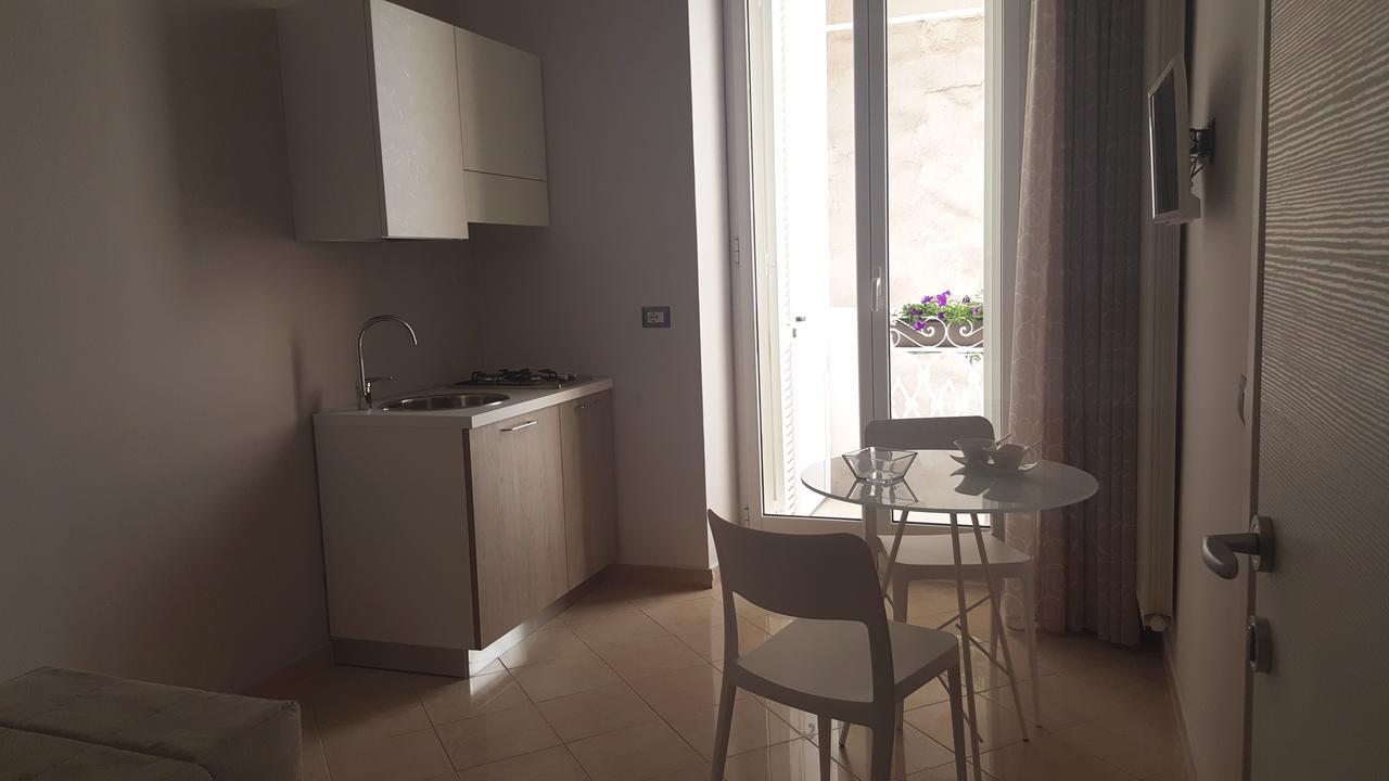 Matera Guest House エクステリア 写真