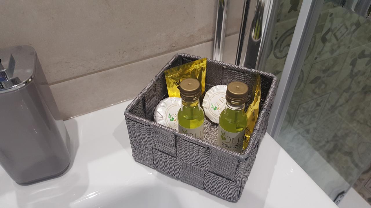 Matera Guest House エクステリア 写真