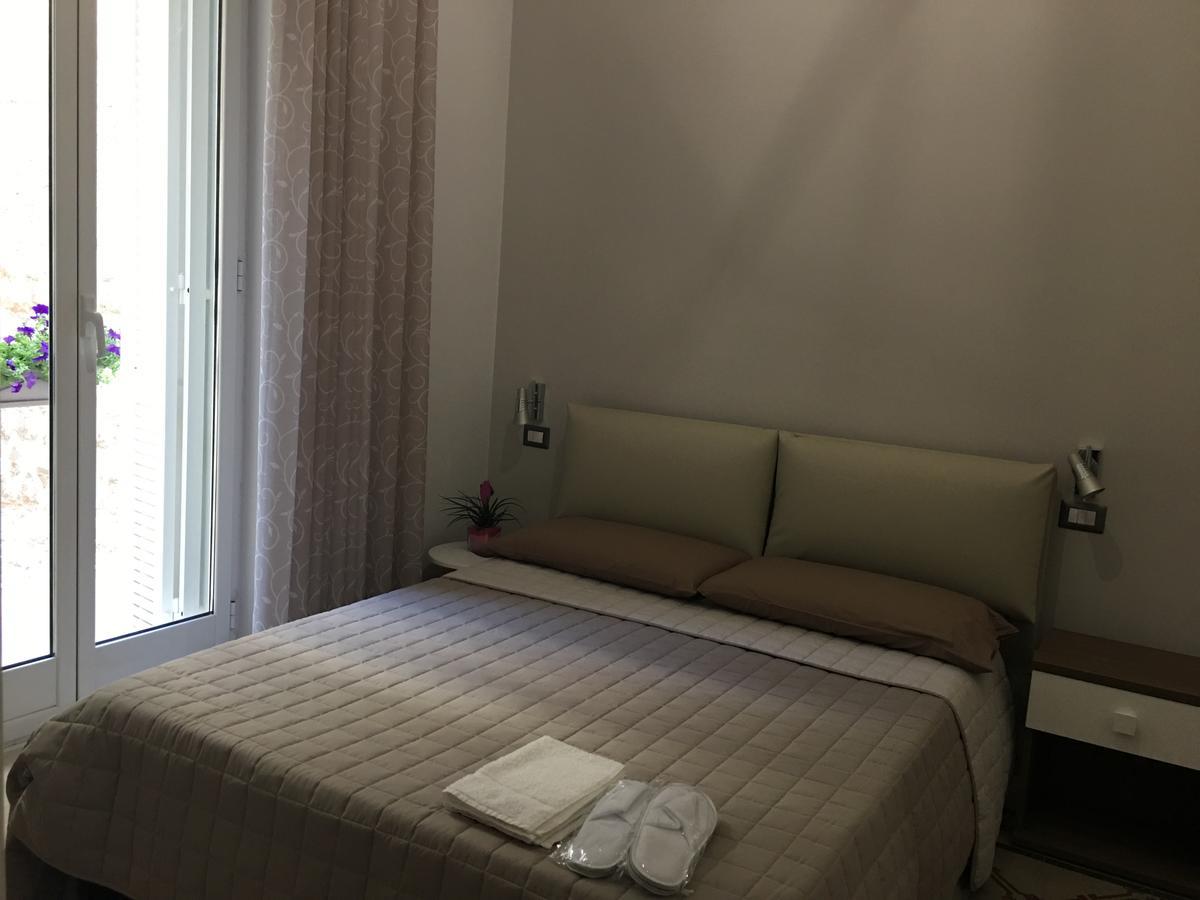 Matera Guest House エクステリア 写真