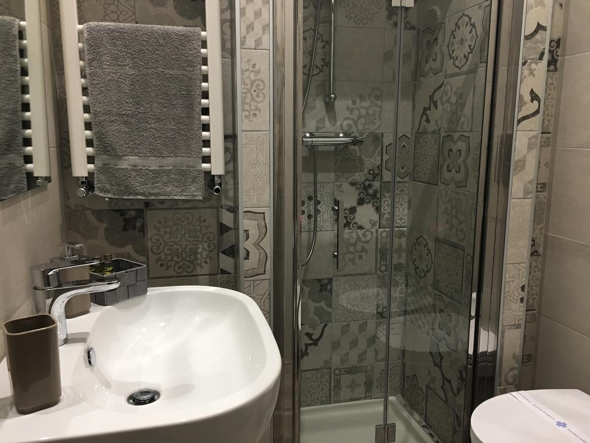 Matera Guest House エクステリア 写真