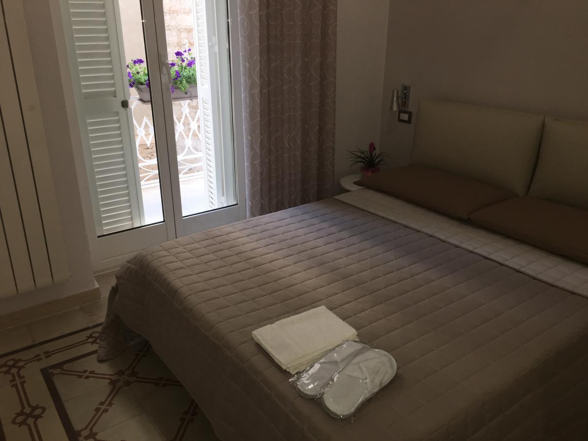 Matera Guest House エクステリア 写真