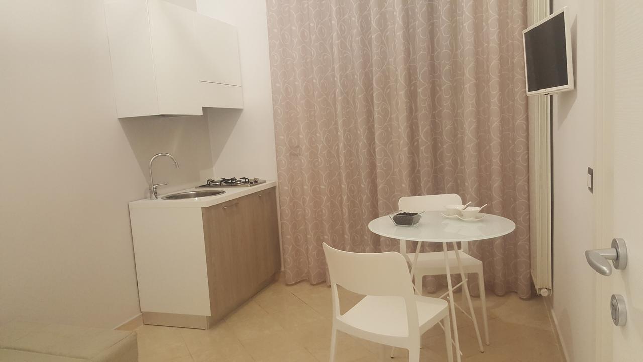 Matera Guest House エクステリア 写真
