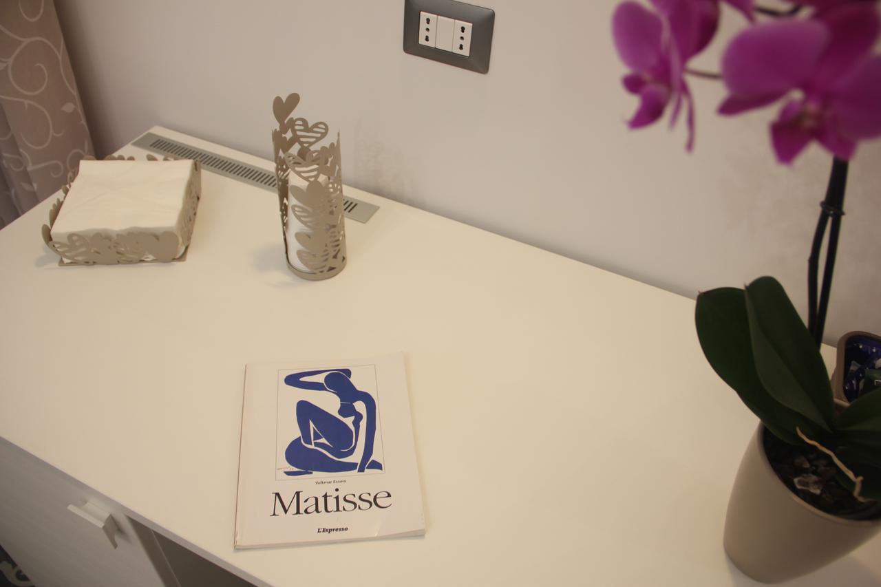 Matera Guest House エクステリア 写真