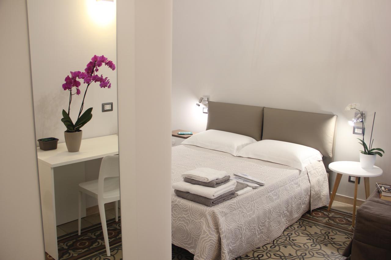 Matera Guest House エクステリア 写真