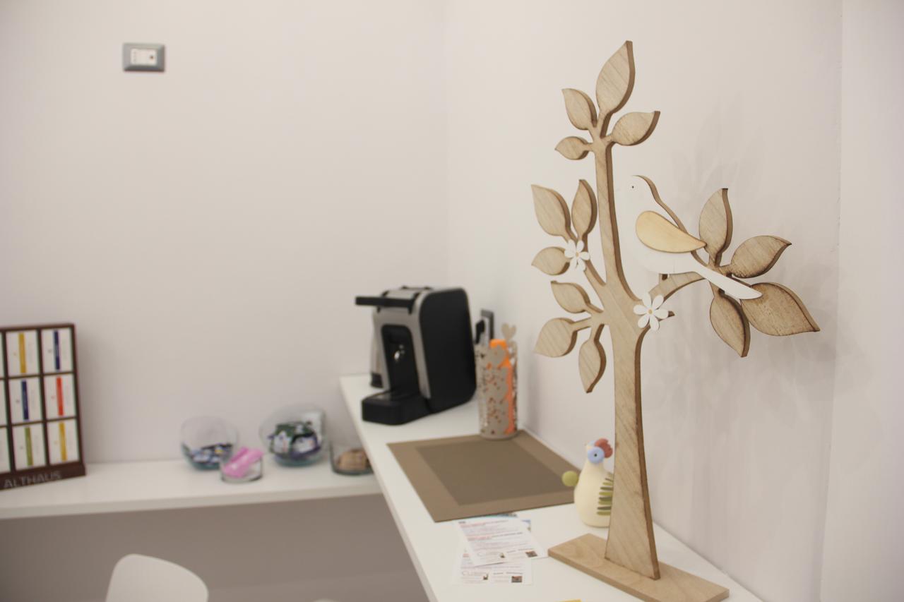 Matera Guest House エクステリア 写真