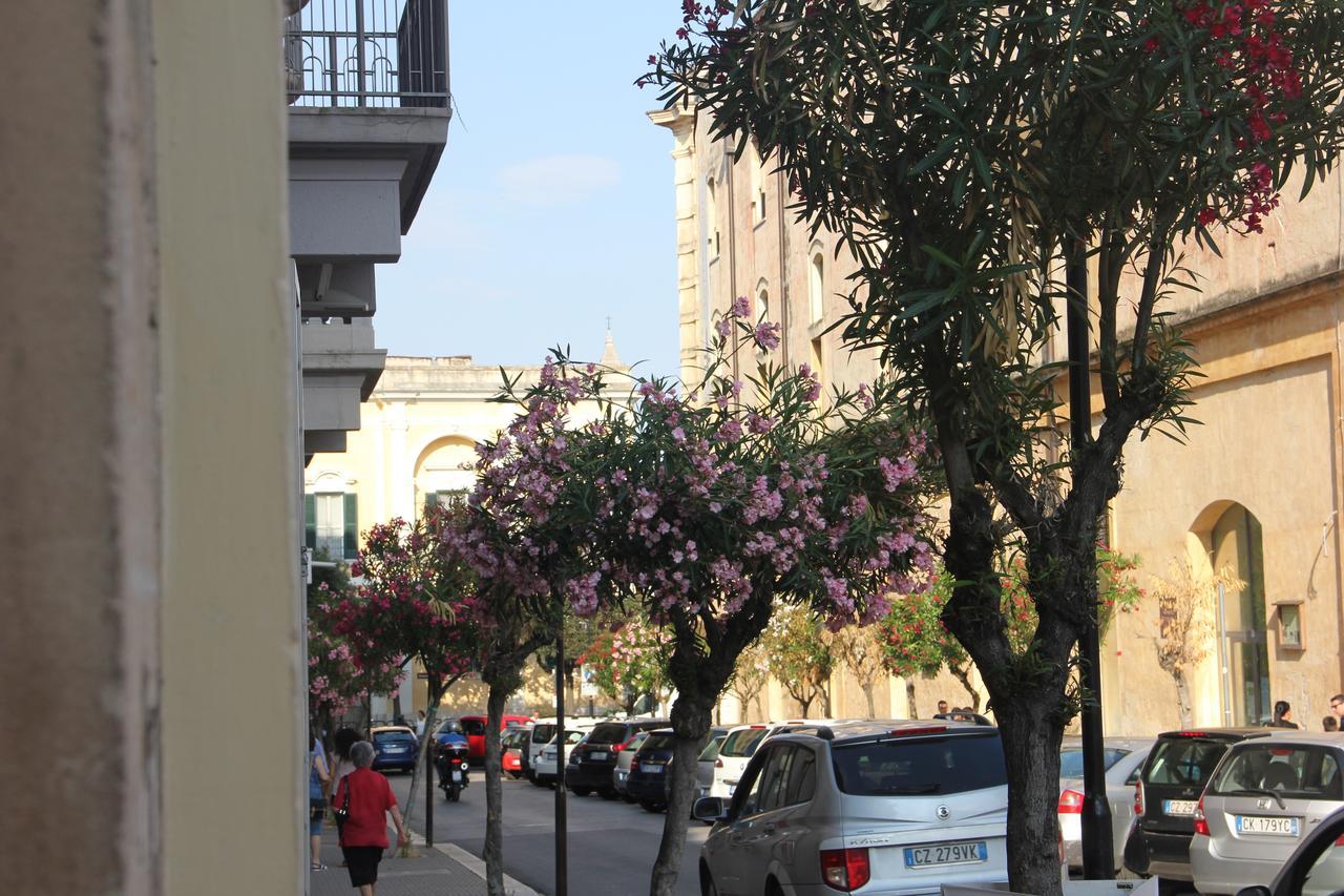 Matera Guest House エクステリア 写真