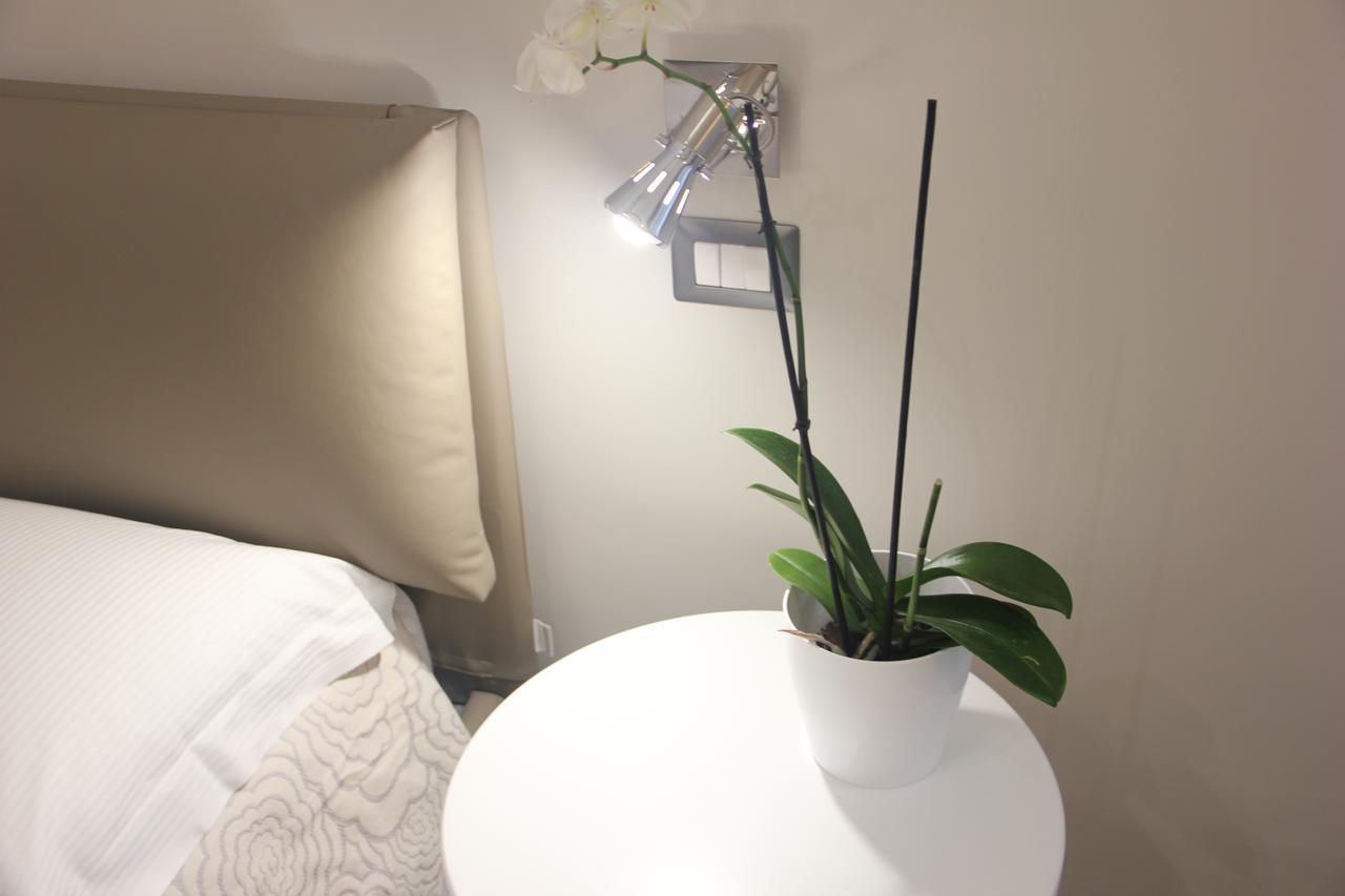 Matera Guest House エクステリア 写真