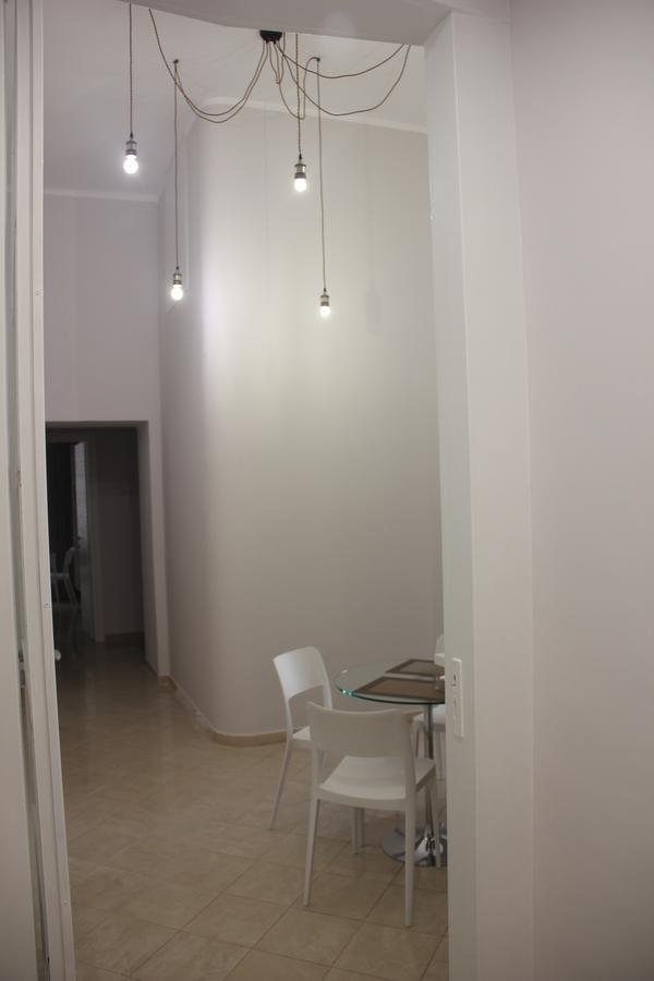 Matera Guest House エクステリア 写真