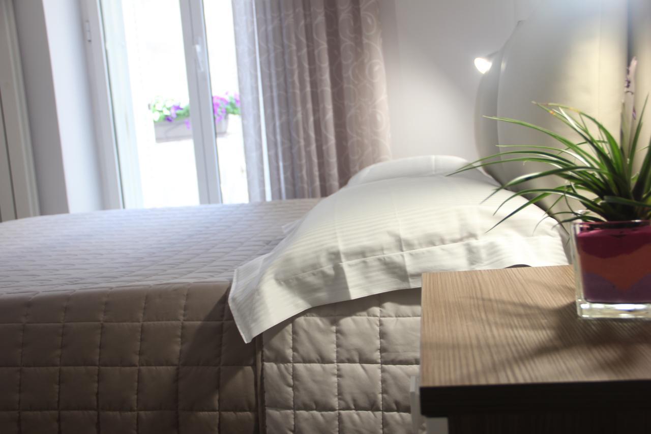 Matera Guest House エクステリア 写真