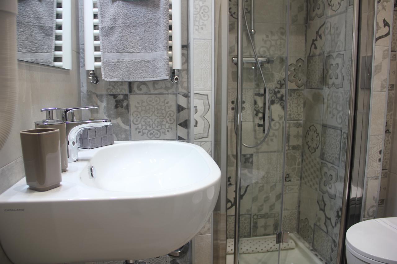 Matera Guest House エクステリア 写真