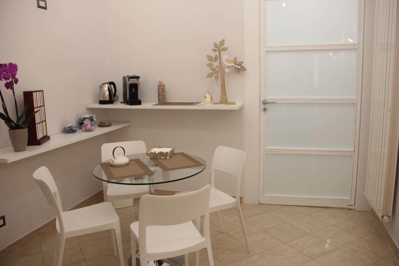 Matera Guest House エクステリア 写真