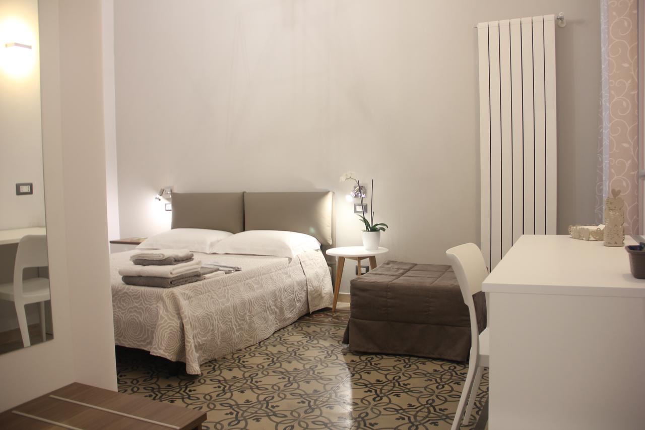 Matera Guest House エクステリア 写真