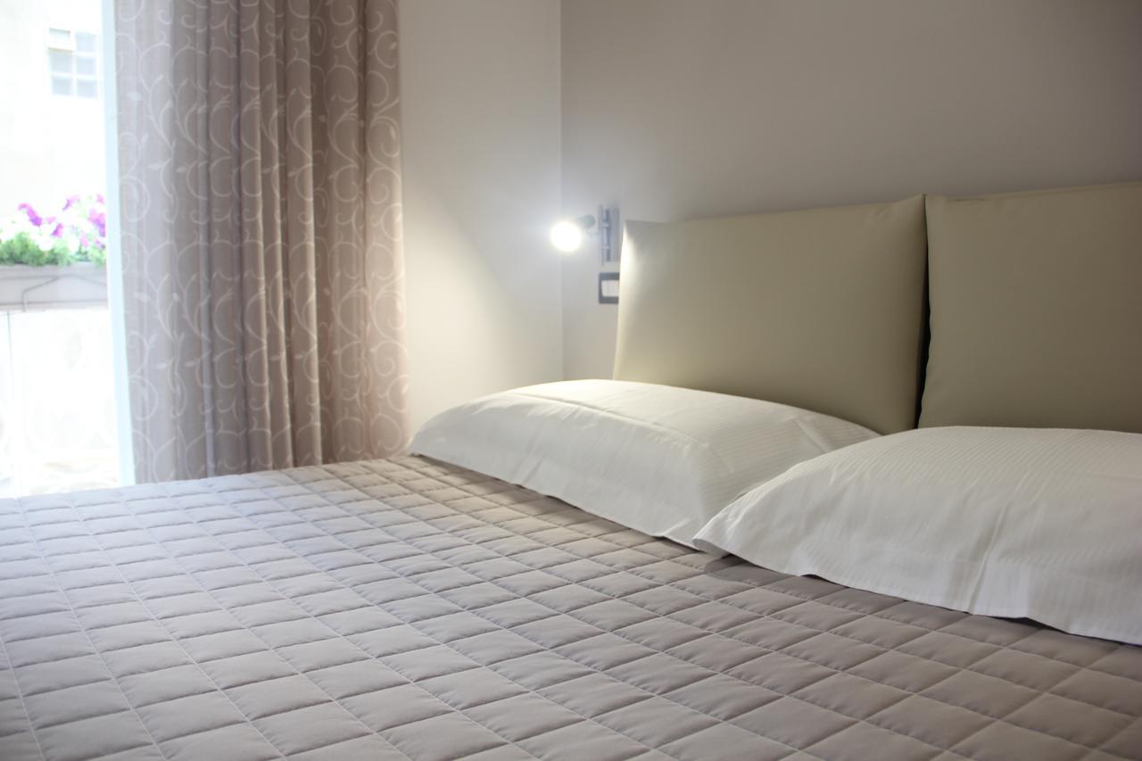 Matera Guest House エクステリア 写真
