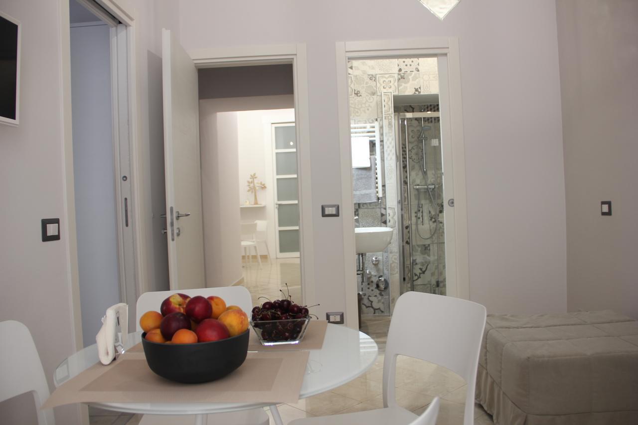 Matera Guest House エクステリア 写真