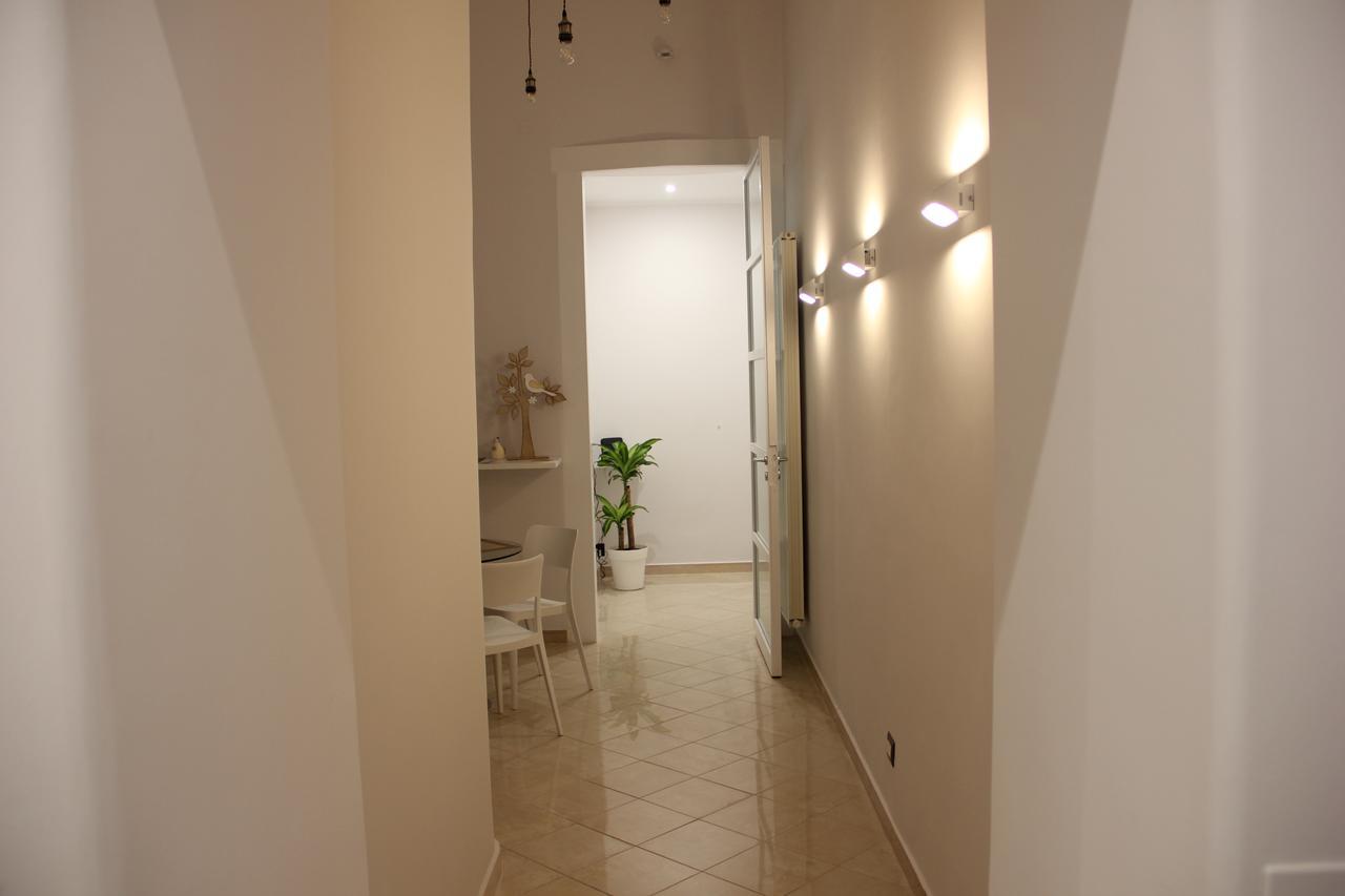 Matera Guest House エクステリア 写真