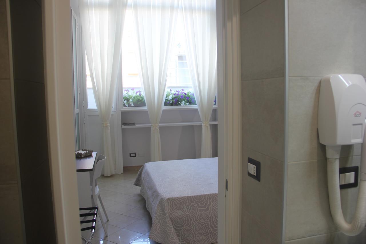 Matera Guest House エクステリア 写真