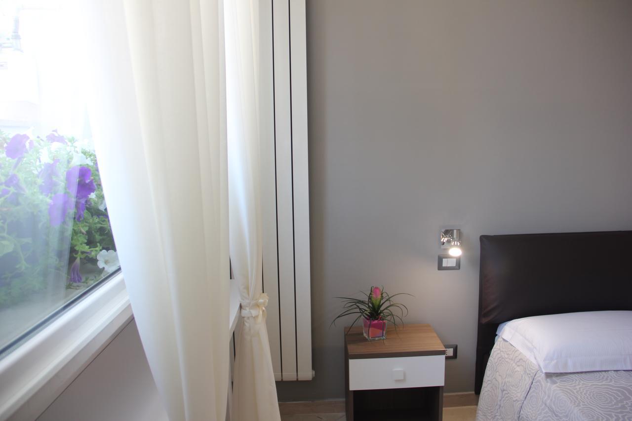 Matera Guest House エクステリア 写真