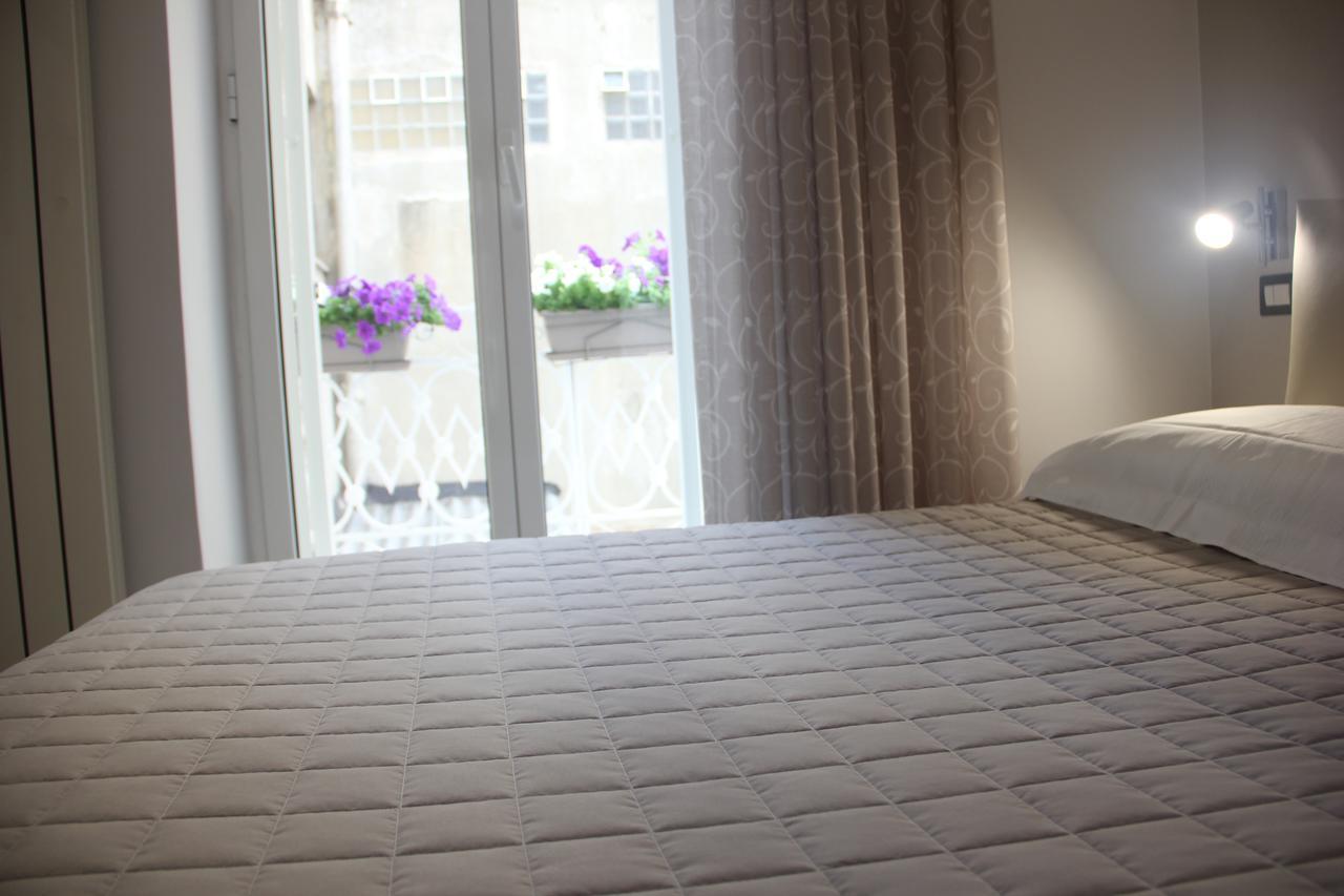 Matera Guest House エクステリア 写真