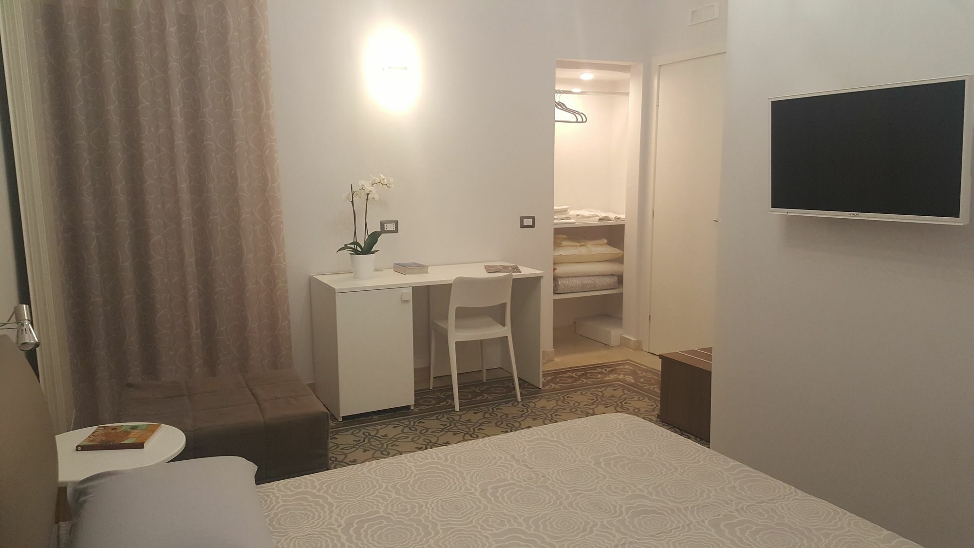 Matera Guest House エクステリア 写真