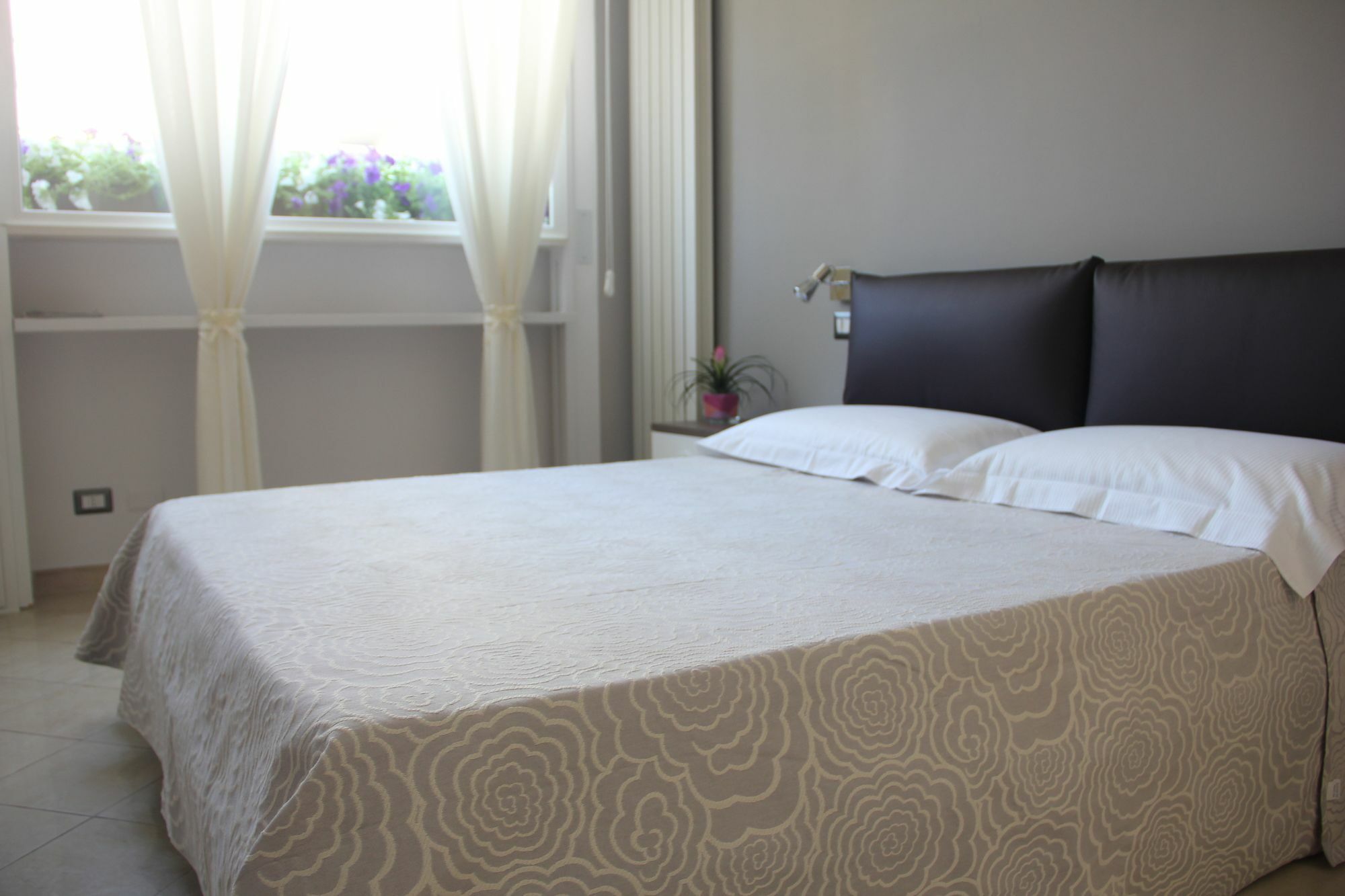Matera Guest House エクステリア 写真