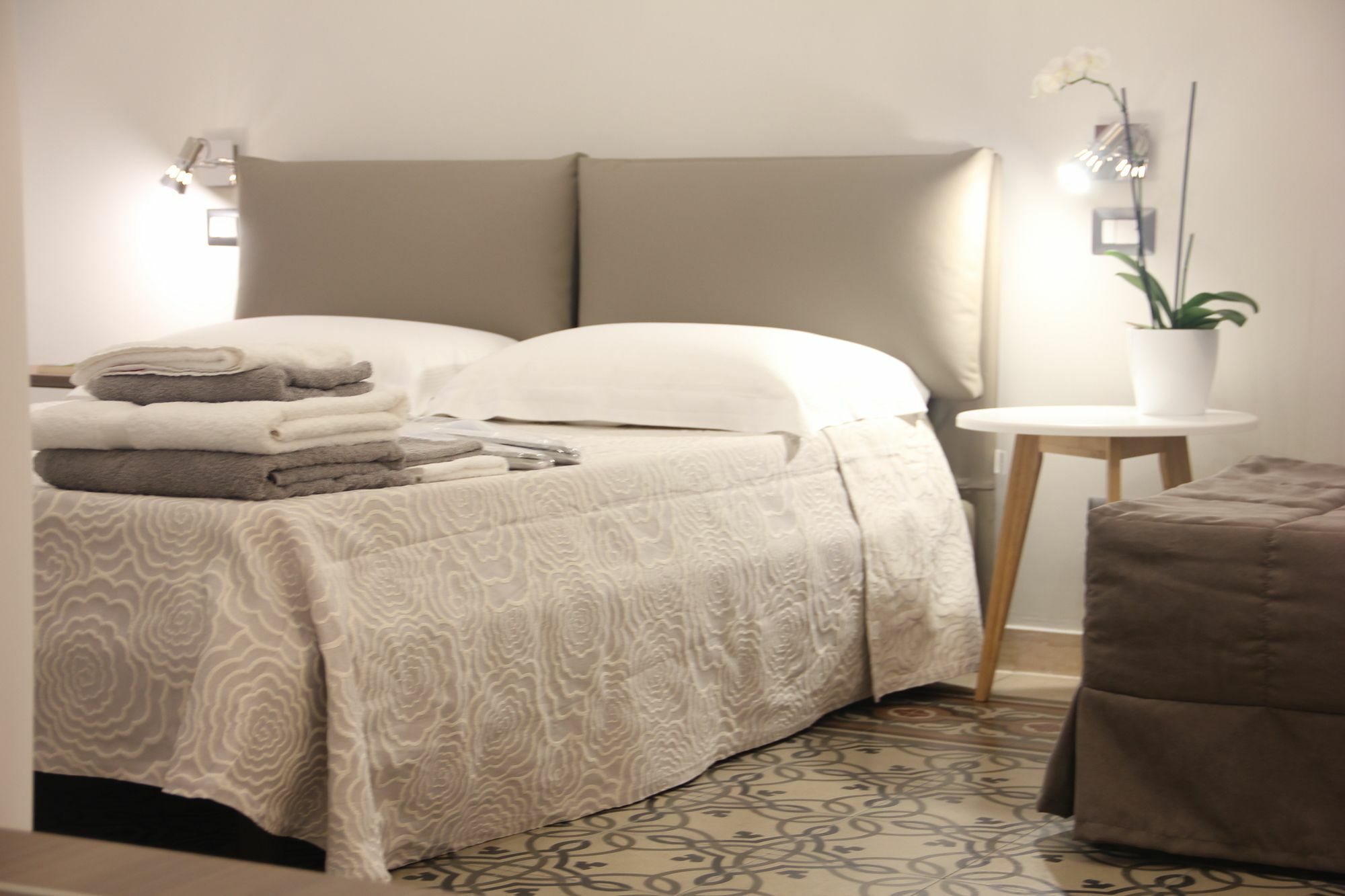 Matera Guest House エクステリア 写真